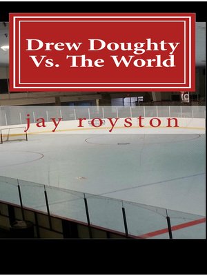 cover image of Drew Doughty Vs. the World